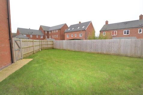 Summerhill Place, Market Harborough photo 4