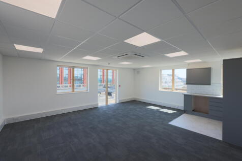 SG 6th Floor East