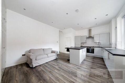 Audley Road, South Gosforth, Newcastle Upon Tyne, Tyne & Wear, NE3 photo 3