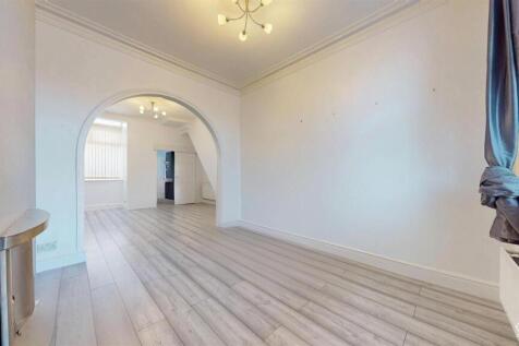 Windleshaw Road Dining Room