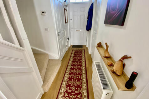 hallway cromwell 