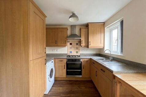 Lucerne Avenue, Pershore, WR10 photo 5