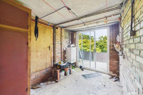 room under house