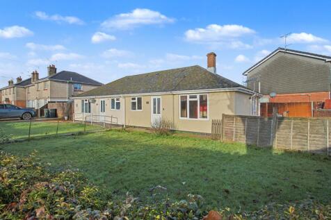 7 Gordon Road, Wimborne, Dorset, BH21 2AP
