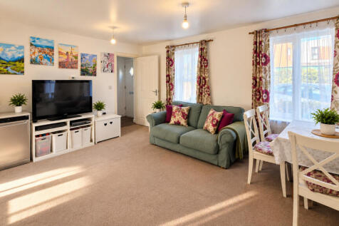 Arran Way, Newton Leys, Milton Keynes, MK3 photo 3
