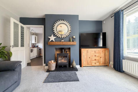 Wood Burning Stove