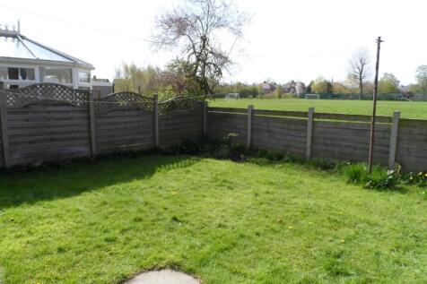 Wharton Avenue, York, North Yorkshire, YO30 photo 3