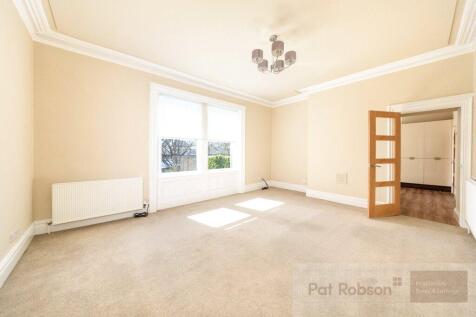 Cairney House, 10 Osborne Villas, Jesmond, Newcastle Upon Tyne, NE2 photo 2