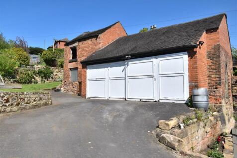 Double Garage/Workshop