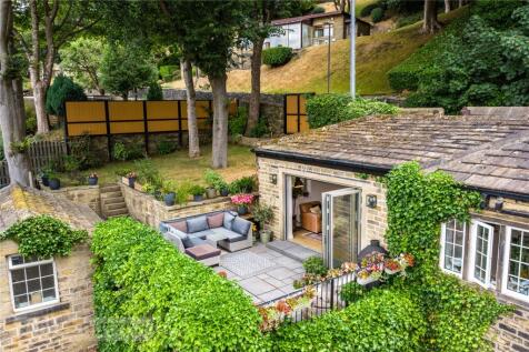 Roof Terrace