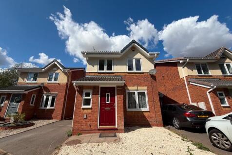 Arklet Close, Nuneaton, Warwickshire, CV10 photo 3