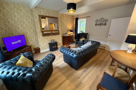 Sun Street, Haworth, BD22 photo 3