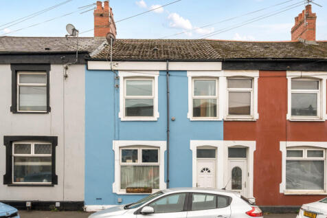 Cardiff, CF11 - property photo