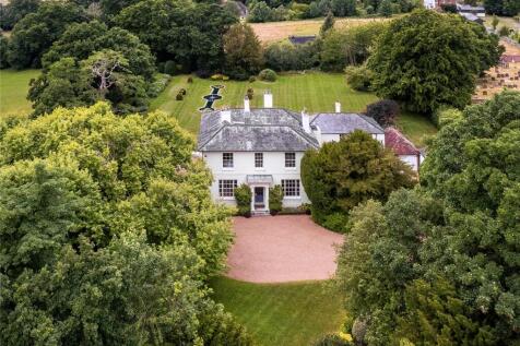 The Old Vicarage