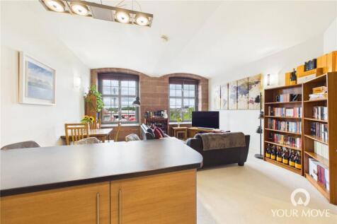 Living/Kitchen/Diner
