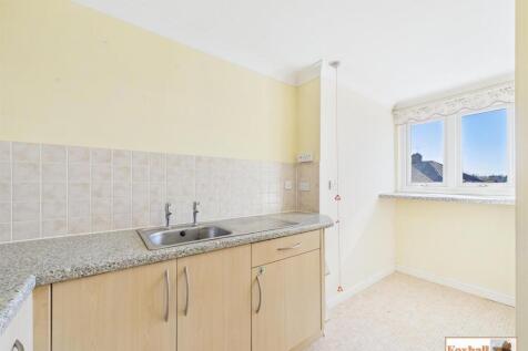 Kitchen Breakfast (L Shaped)