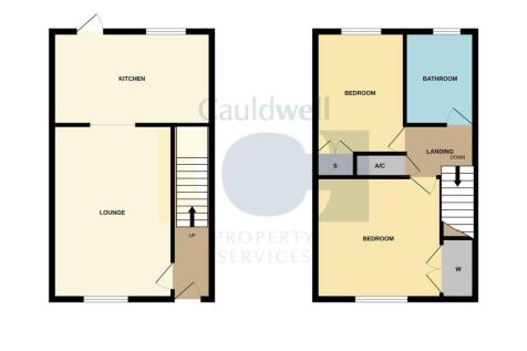 51, Bantock Close, Browns Wood, Milton Keynes, MK7