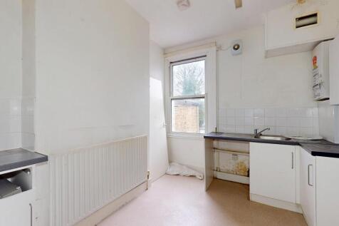 Ground Floor Flat and Flat A, 114 Midmoor Road, Balham, London, SW12 0ET