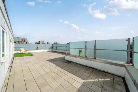 Roof Terrace