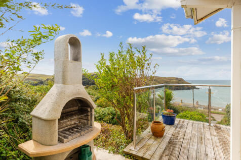 A09 - Greystone Bungalow Hope Cove - 250904