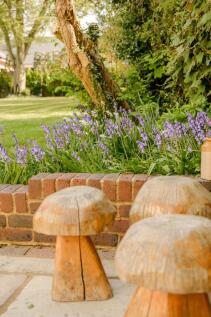 Beautiful Outdoor Spaces