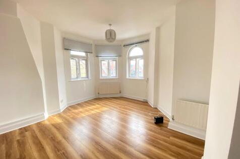 Living / Dining Room