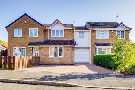 Nottingham, NG6 - property photo