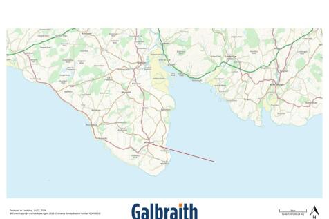 Location Plan
