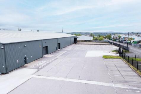 Distribution Warehouse to rent Image 9