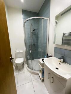 Shower-room