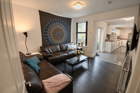 Balfour Road, Lenton, Nottingham, NG7 photo 2