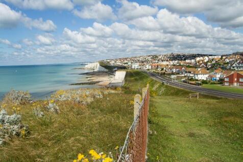 views to Saltdean