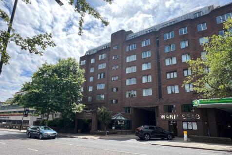 Flat 33 Cavendish House, 21 Wellington Road, St Johns Wood, London NW8 9SQ