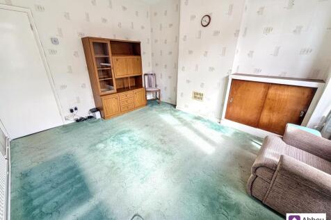 Reception Room 1