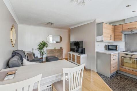 Open Plan