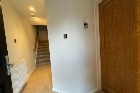 entrance lobby