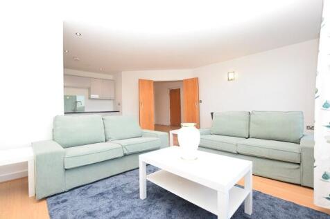 West One Panorama, 18 Fitzwilliam Street, Sheffield, S1 4JQ photo 5
