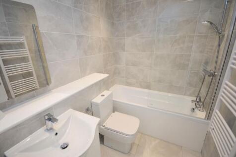 Bathroom/Wc
