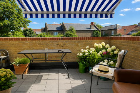 Terrace / Patio