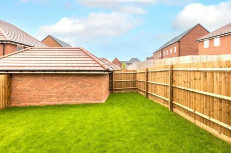 6 Hammond Close, Warwick, Warwickshire, CV34 photo 4