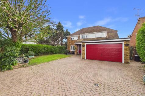 Double Garage