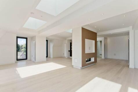 4 bed, 3 bath Penthouse in Edinburgh - Photo 6