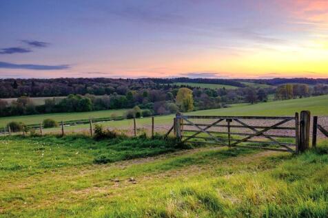 Countryside Views