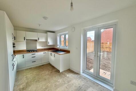 Hardraw Close, Stockton photo 3
