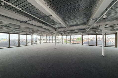 30 Berkeley Sq - Internal