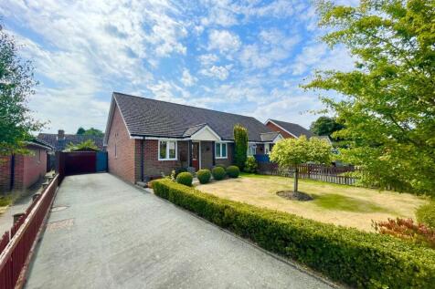 Shrewsbury, SY4 - property photo