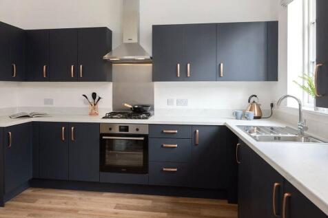 Typical Kitchen