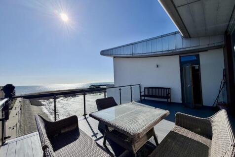 Terrace / Patio