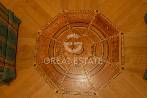 Panorama e Particolari