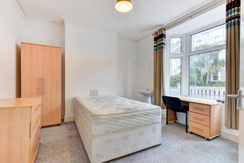 128 Upper Lewes Road Bedroom 2 (2)